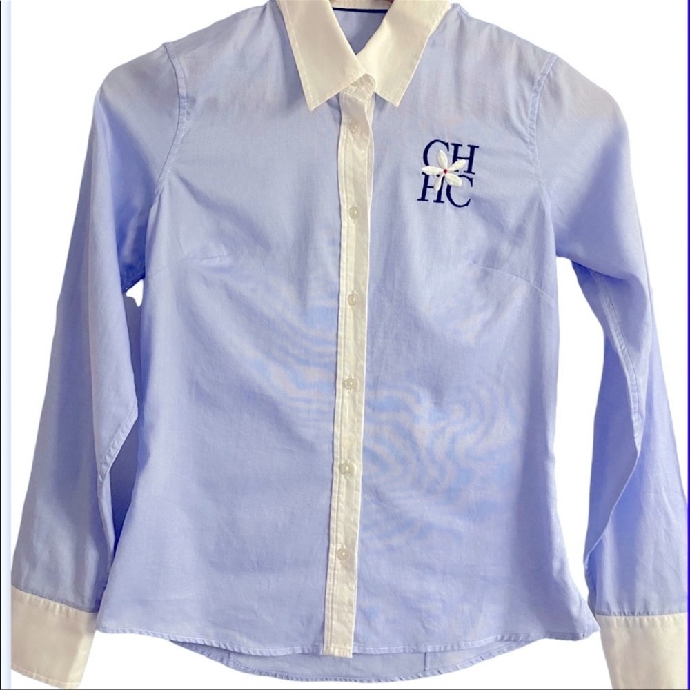 Carolina herrera never worn no tag